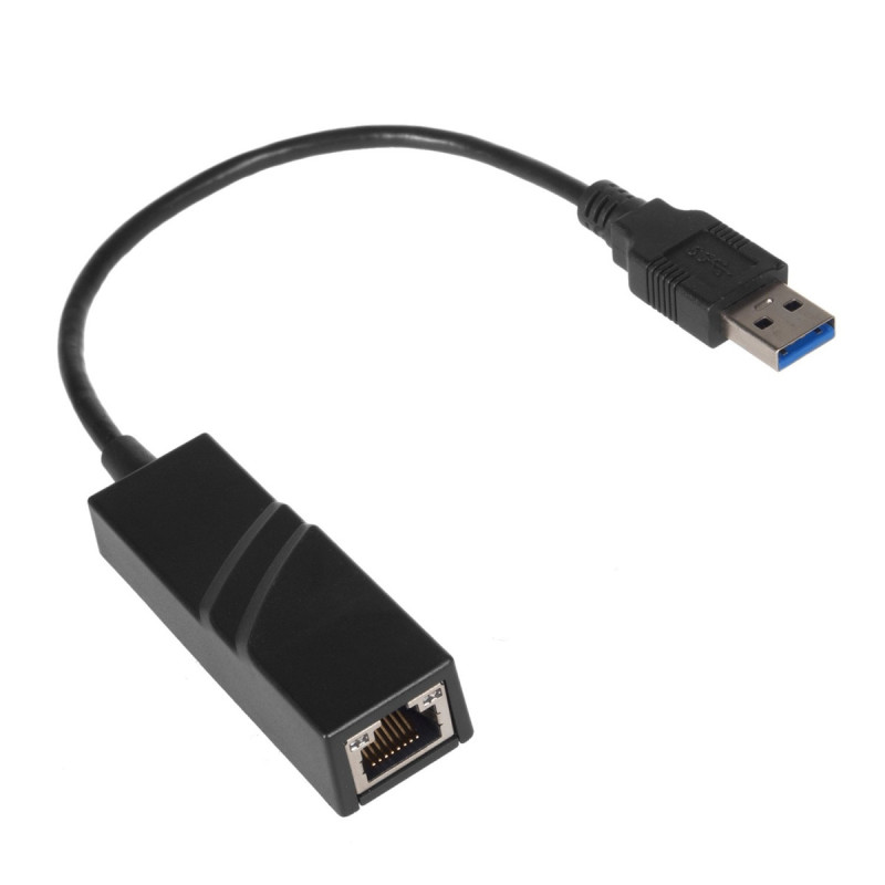 PremiumCord USB 3.0 → LAN RJ45