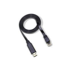 Aruba USB-A to RJ45 PIN3TX-6RX Cable