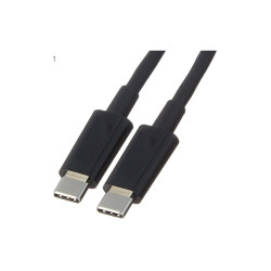 Aruba USB-C na USB-C PC na Switch Cable
