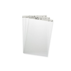 EPSON Carrier Sheets for Portable Scanners