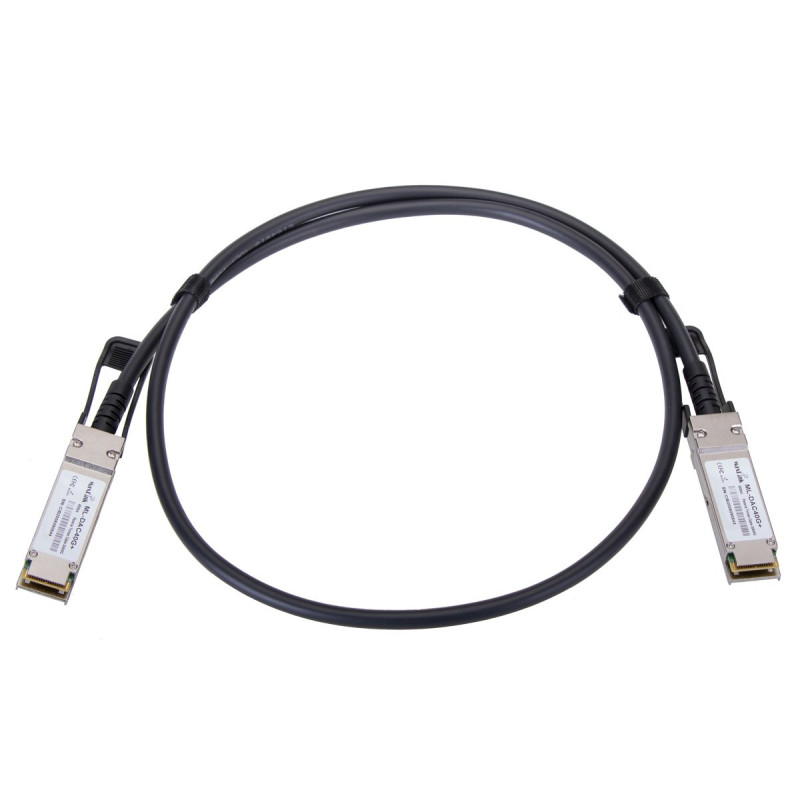 MaxLink 40G QSFP+ DAC kábel, 2m