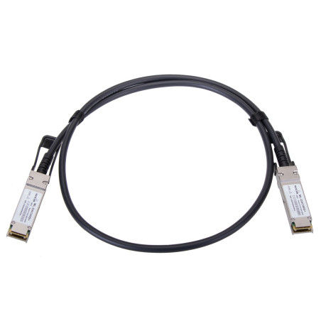 MaxLink 40G QSFP+ DAC kábel, 2m