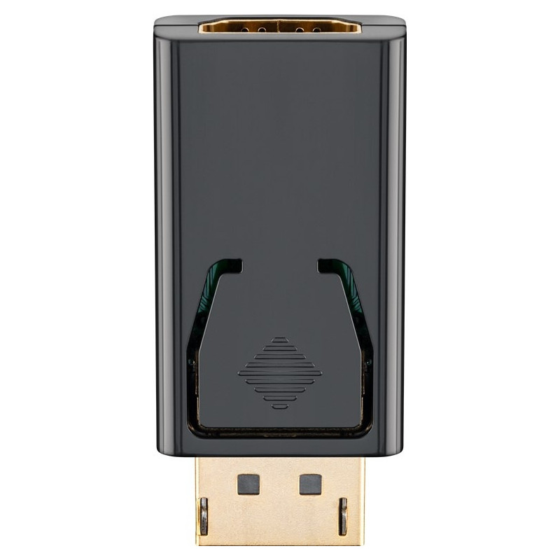 PremiumCord adaptér DisplayPort - HDMI,Full HD