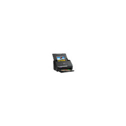 Epson FastFoto FF-680W, A4, 600 dpi, USB, LAN, Wi-Fi