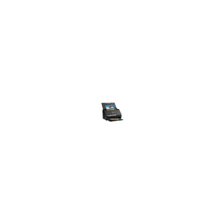Epson FastFoto FF-680W, A4, 600 dpi, USB, LAN, Wi-Fi