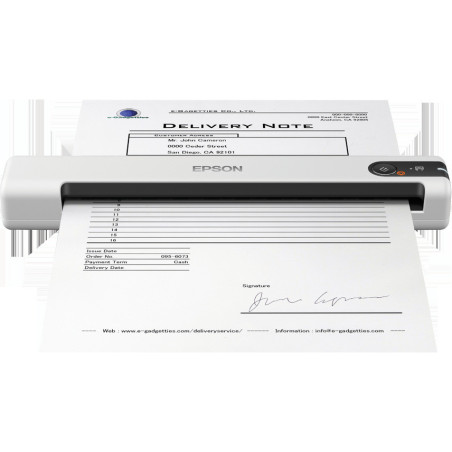 EPSON WorkForce DS-70