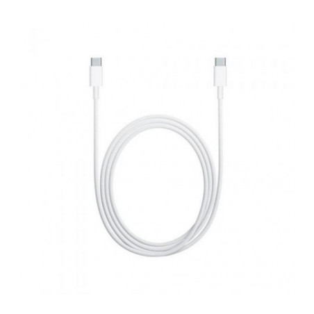 TB USB-C kábel biely 60W 1m
