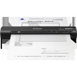 EPSON WorkForce ES-60W