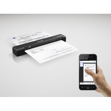 EPSON WorkForce ES-60W