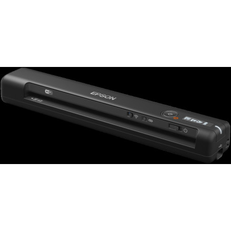 EPSON WorkForce ES-60W