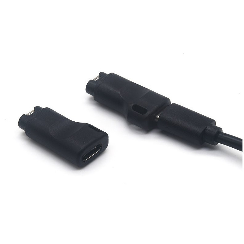 Tactical USB-C Adaptér pre Garmin Fenix ??7