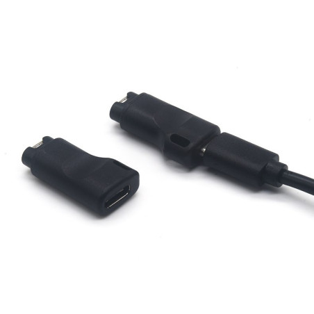 Tactical USB-C Adaptér pre Garmin Fenix ??7