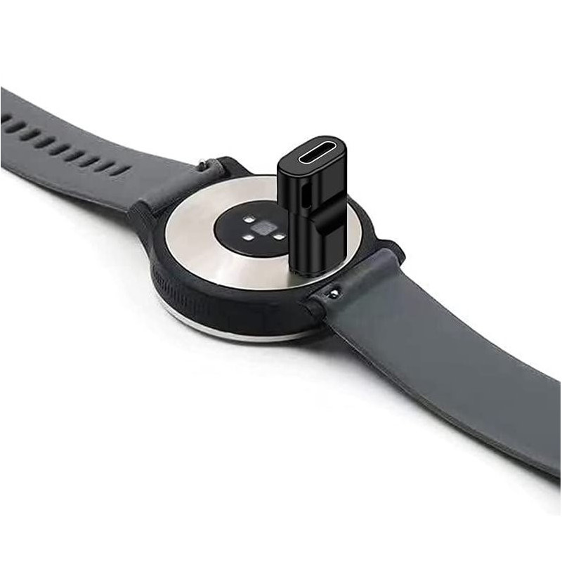 Tactical USB-C Adaptér pre Garmin Fenix ??7