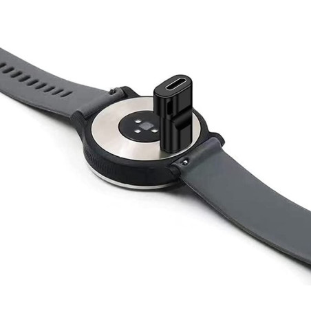 Tactical USB-C Adaptér pre Garmin Fenix ??7