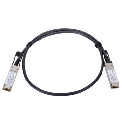 MaxLink 40G QSFP+ DAC kábel, 1m