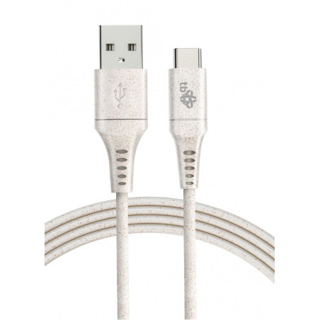 TB Touch Eco friendly USB A 2.0 - USB C kábel
