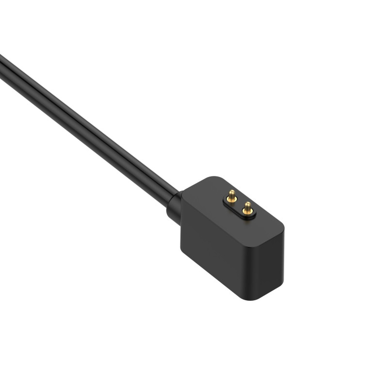 Tactical USB Nabíjací Kábel pre Xiaomi Redmi Watch 2, Watch 5/Active/Lite, Mi Band 8/9/10