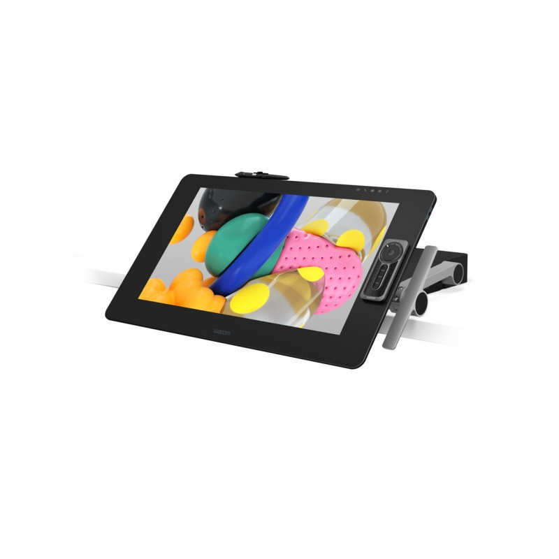 Wacom Cintiq Pro 32 Ergo Stand