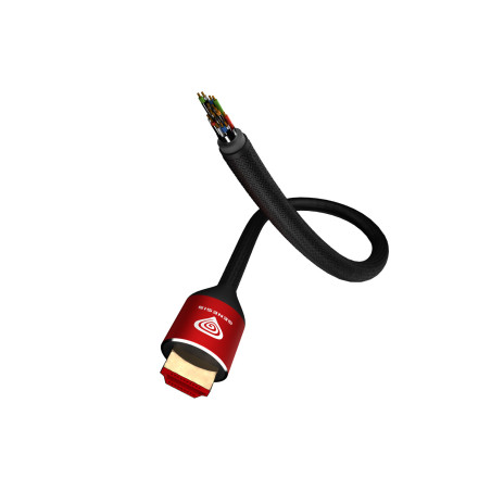 Genesis kábel HDMI M/M V2.1 3M 8K pre XBOX X/S