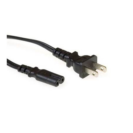 Kábel NEMA 1-15P/type A-C7