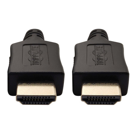 Kábel HDMI 8K 60Hz, Dynamic HDR, 4:4:4, HDCP 2.2, čierna, 0.9m