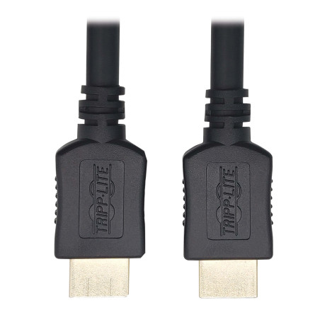 Kábel HDMI 8K 60Hz, Dynamic HDR, 4:4:4, HDCP 2.2, čierna, 1.83m