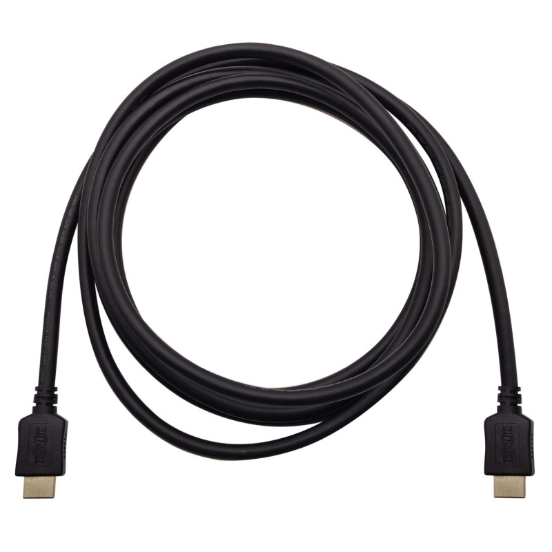 Kábel HDMI 8K 60Hz, Dynamic HDR, 4:4:4, HDCP 2.2, čierna, 3.05m