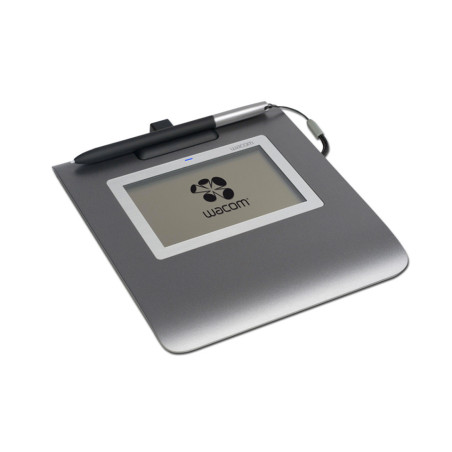 Wacom Signature Set - STU-430 & sign pre PDF