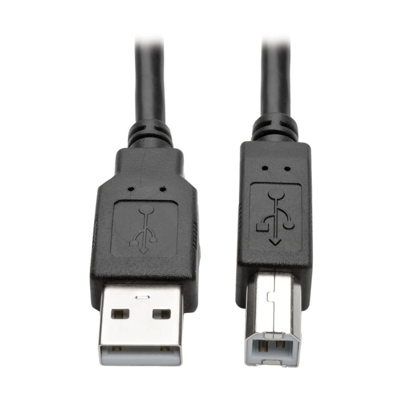 Kábel pre pripojenie prepínača KVM, HDMI/DVI/USB, 1.83m