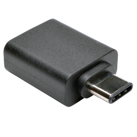 Adaptér USB-C/USB-A (Samec/Samice), USB 3.1 Gen 1 (5Gb/s)