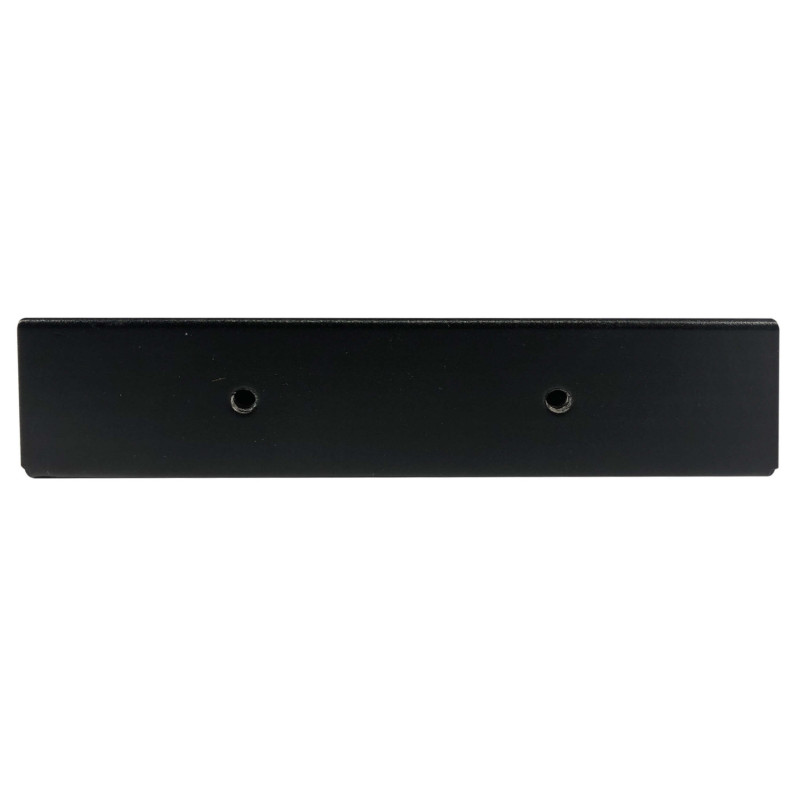 Extender, 1-port USB 2.0 cez Cat6, ESD ochrana, PoC, priemyselný, možnosť montáže, 100mm