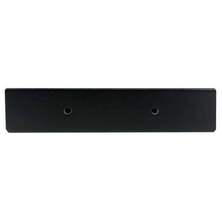 Extender, 1-port USB 2.0 cez Cat6, ESD ochrana, PoC, priemyselný, možnosť montáže, 100mm