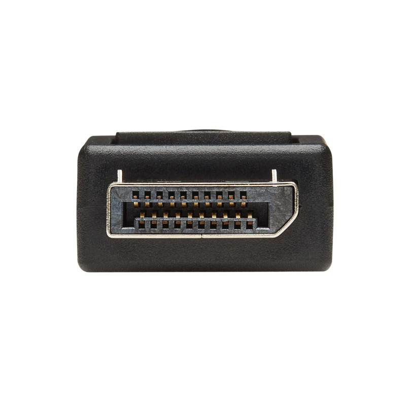 Video adaptér DisplayPort / DVI (Samec/Samice), 15.2cm