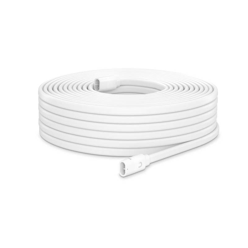 Ubiquiti UACC-Cable-PT-50 - UISP Power TransPort Cable, 50m