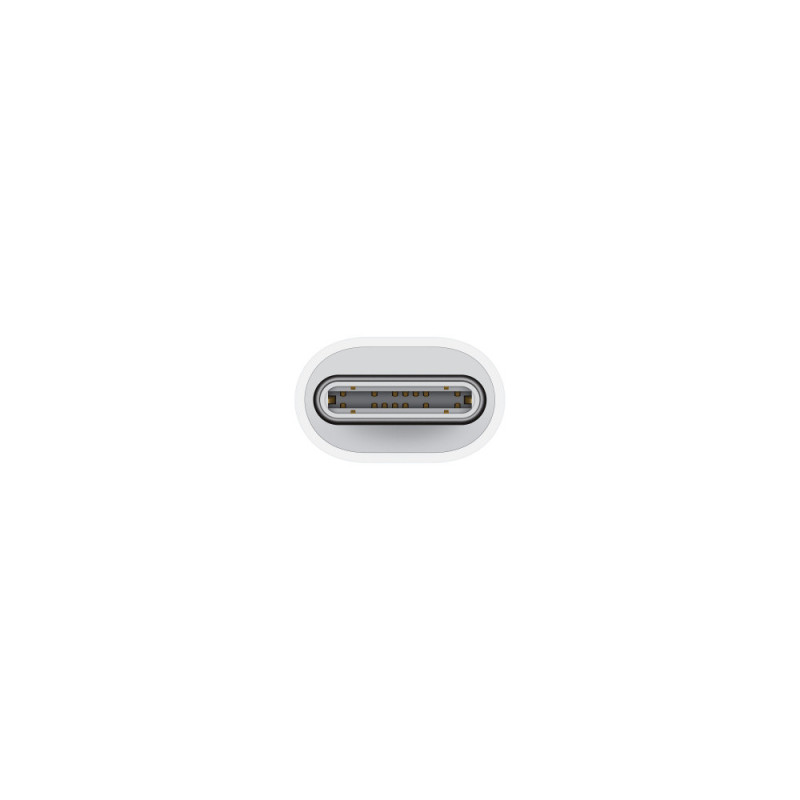 USB-C to Lightning Adapter / SK