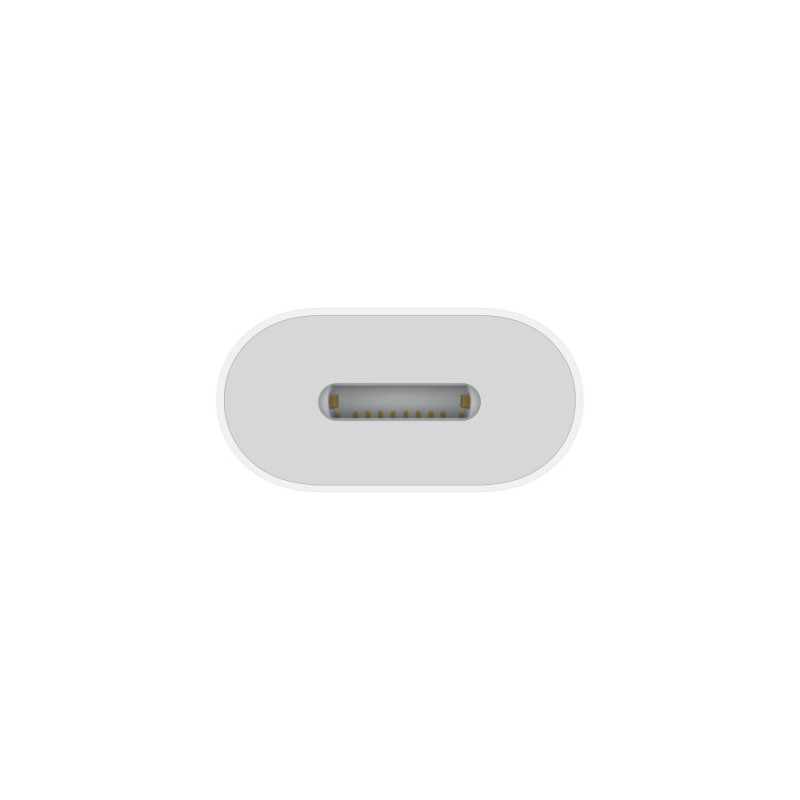 USB-C to Lightning Adapter / SK