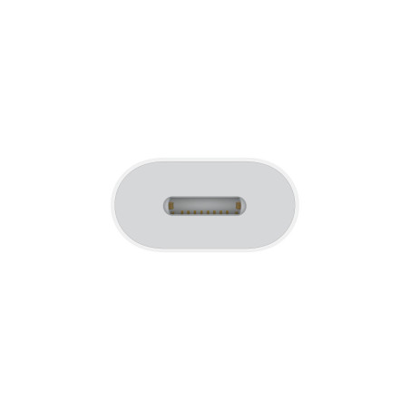 USB-C to Lightning Adapter / SK