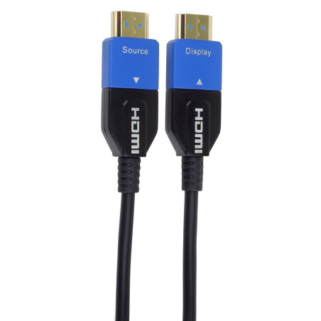 PremiumCord HDMI 2.1 8K @ 60Hz 4K @ 120Hz 10m pozlátený