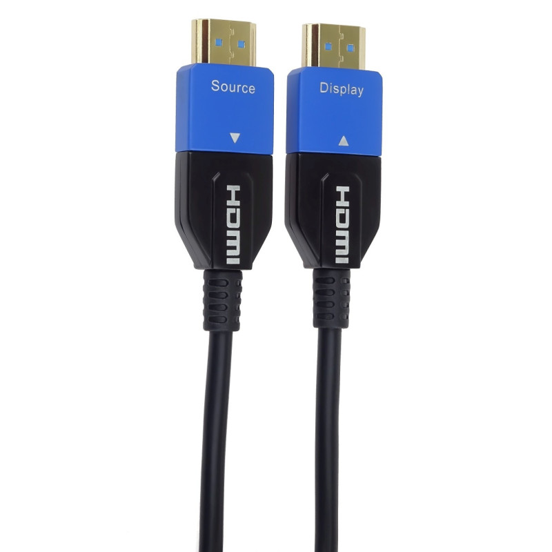 PremiumCord HDMI 2.1 8K @ 60Hz 4K @ 120Hz 5m pozlátený