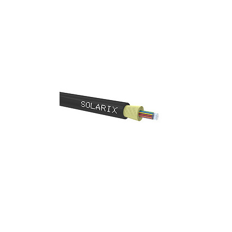 DROP 24vl 500m SM09/125 G.657A2 Corning LSZH