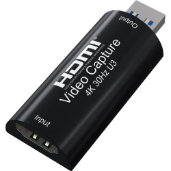 PromiumCord HDMI grabber pre video/audio USB 3.0
