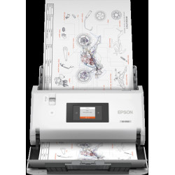 Epson WorkForce DS-30000