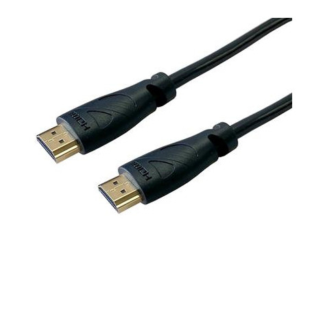 Kábel C-TECH HDMI 2.1, 8K @ 60Hz, M / M, 3m