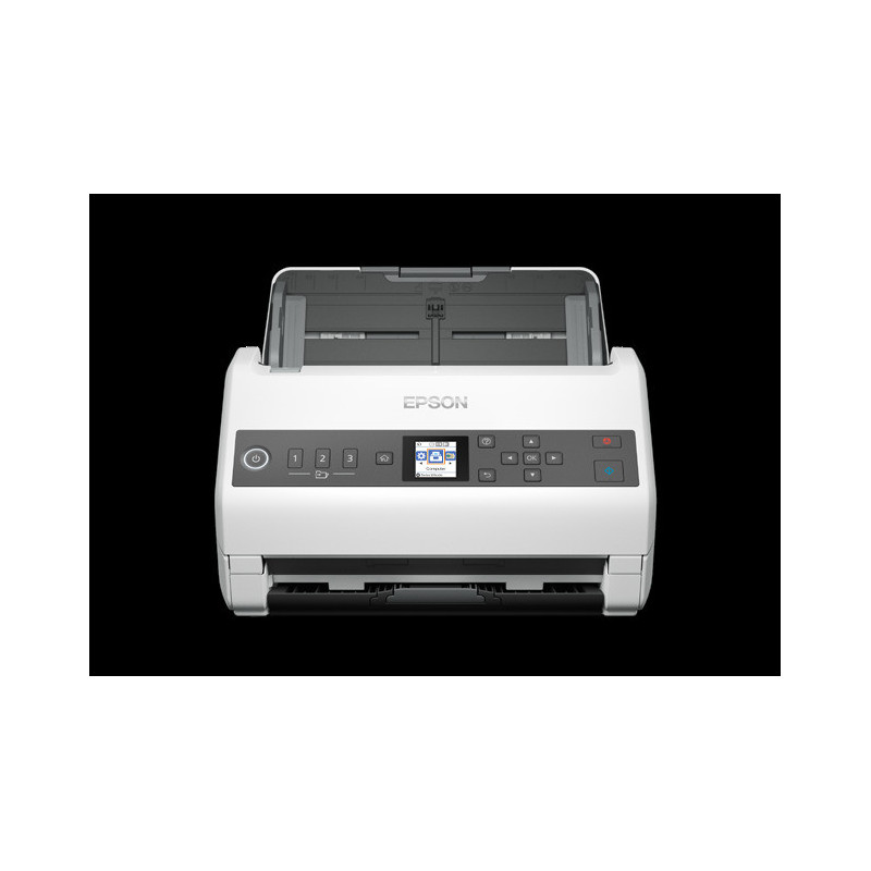 Epson WorkForce DS-730N