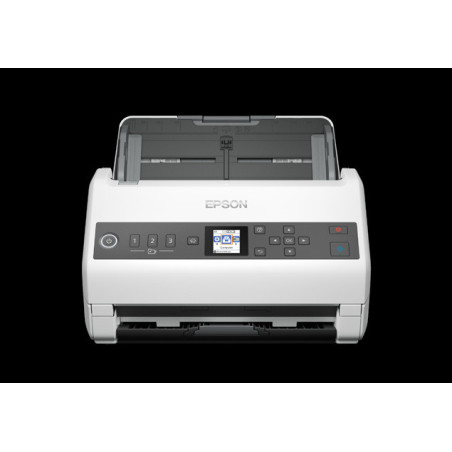 Epson WorkForce DS-730N