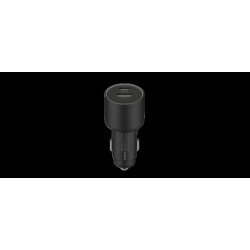 Xiaomi 67W Car Charger (USB-A + Type-C)
