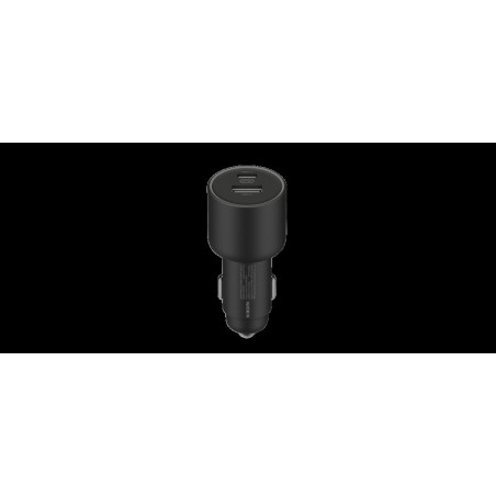 Xiaomi 67W Car Charger (USB-A + Type-C)