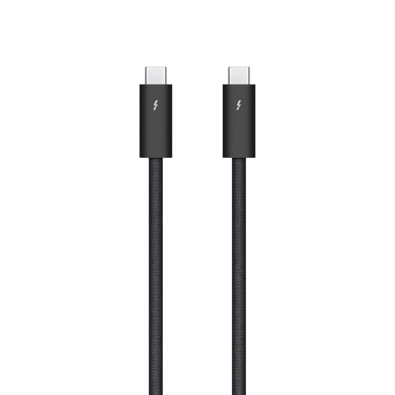 Thunderbolt 4 (USB-C) Pro Cable (1.8 m)