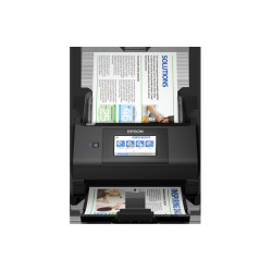 Epson WorkForce ES-580W