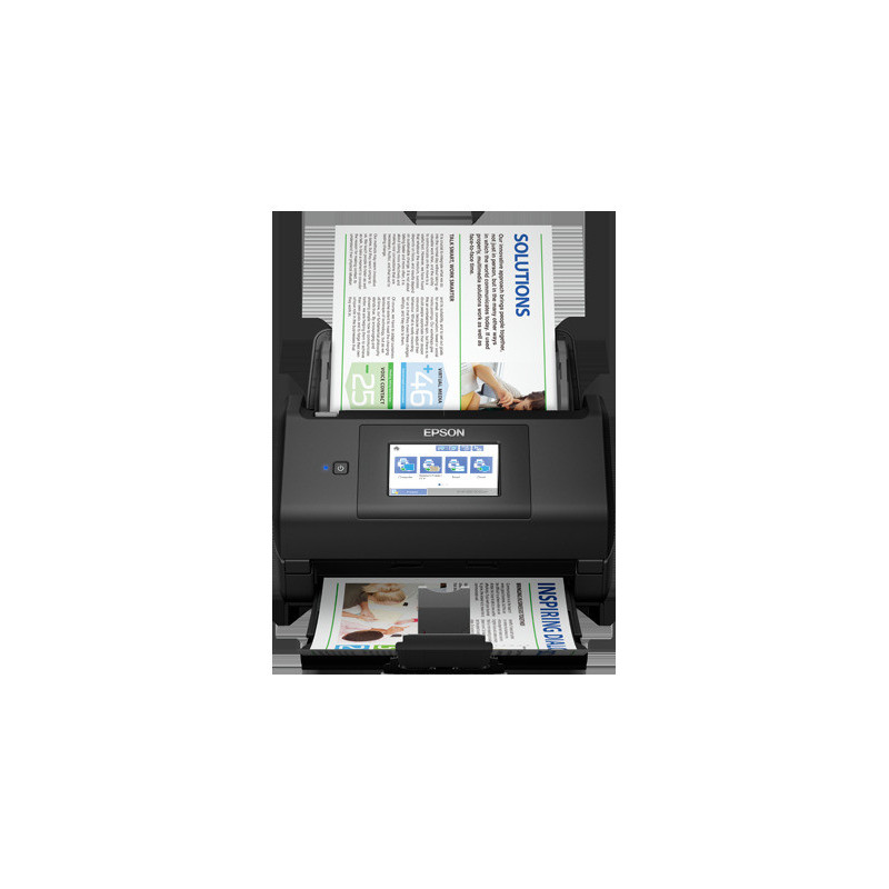 Epson WorkForce ES-580W